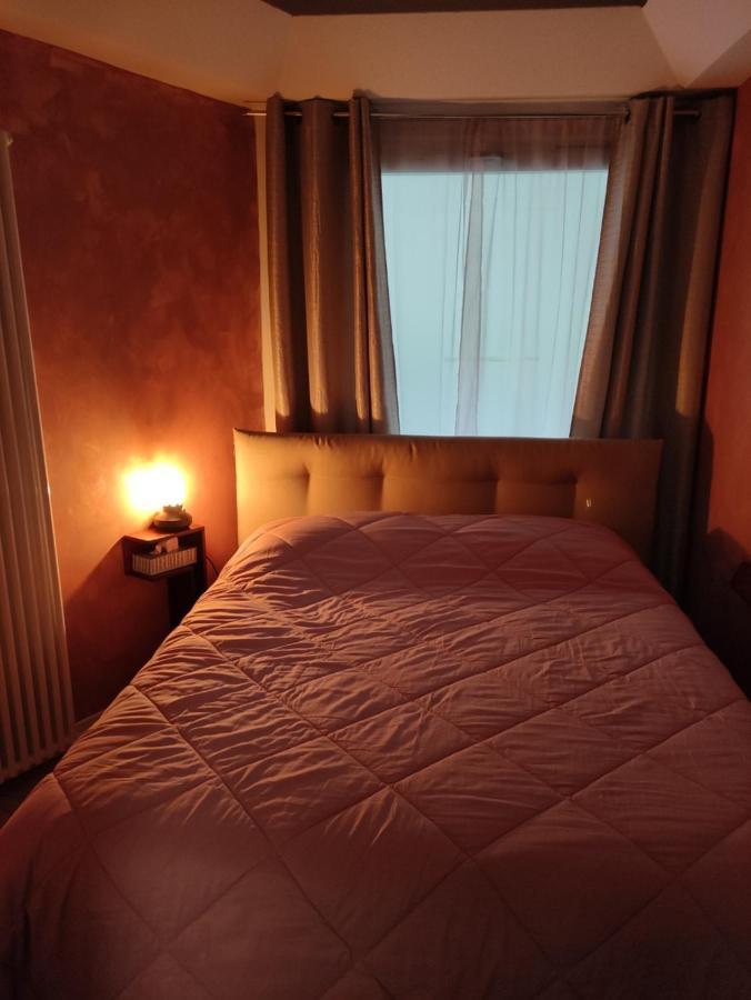 Gioiellino A Terst Exteriér fotografie