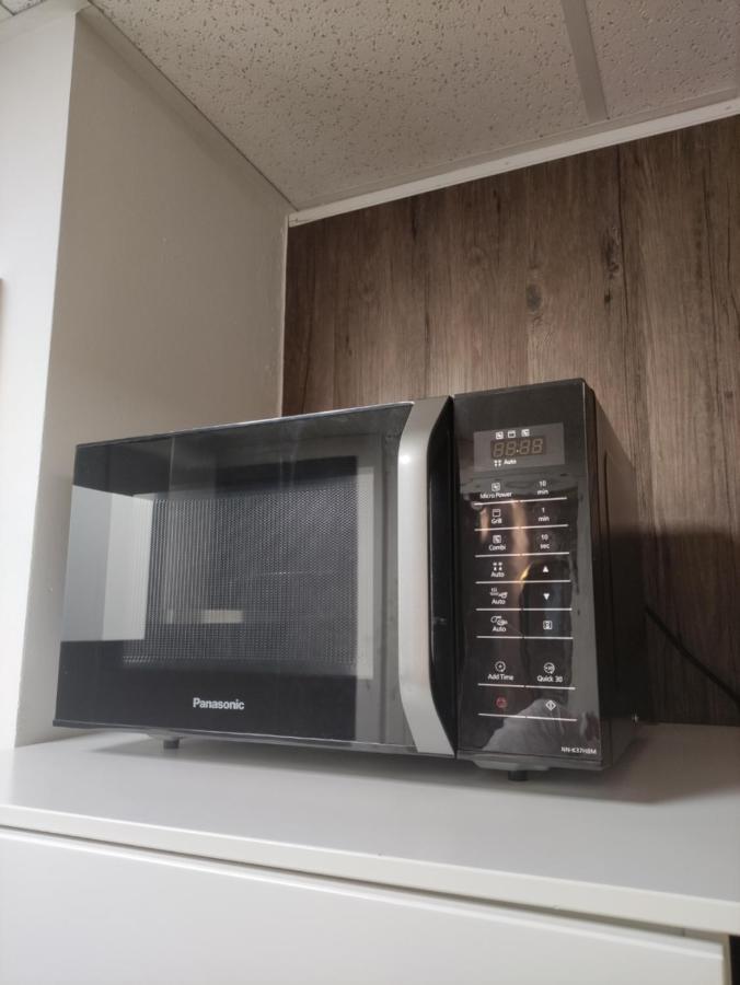 Gioiellino A Terst Exteriér fotografie